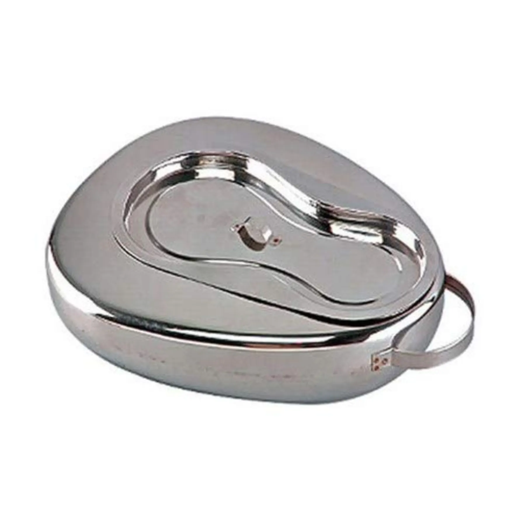 BEDPAN MALE