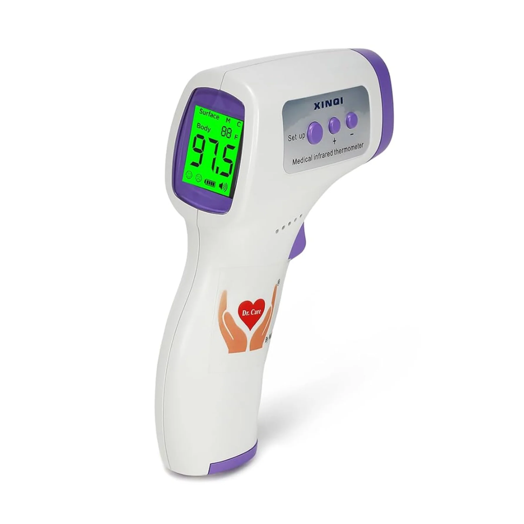 Non Contact Infrared Thermometer