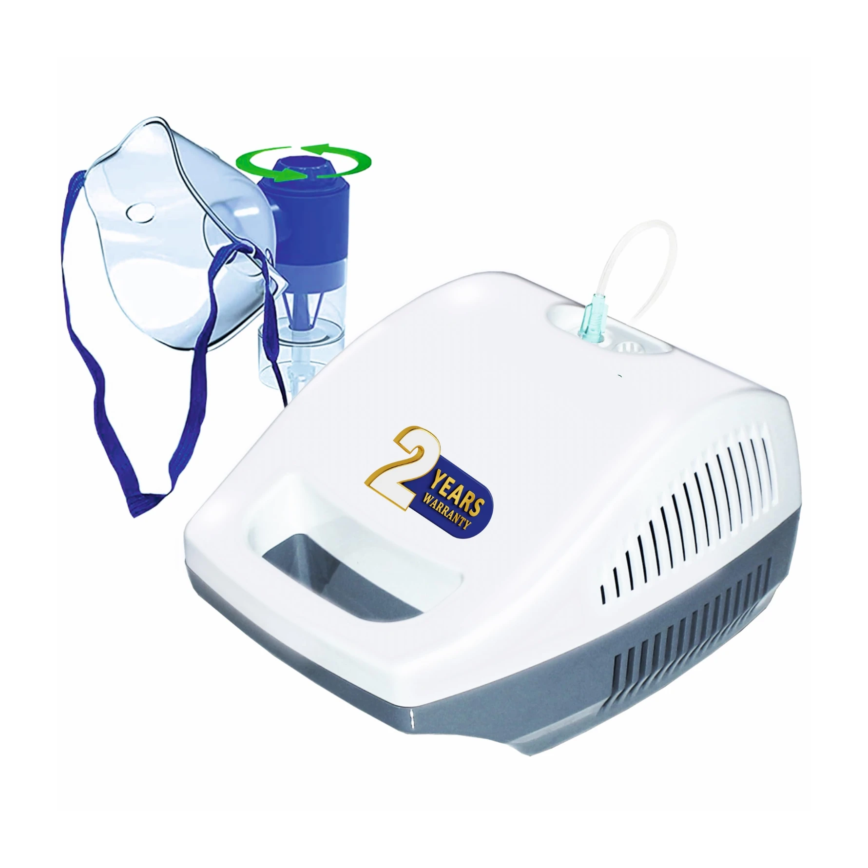 Nebulizer Machine