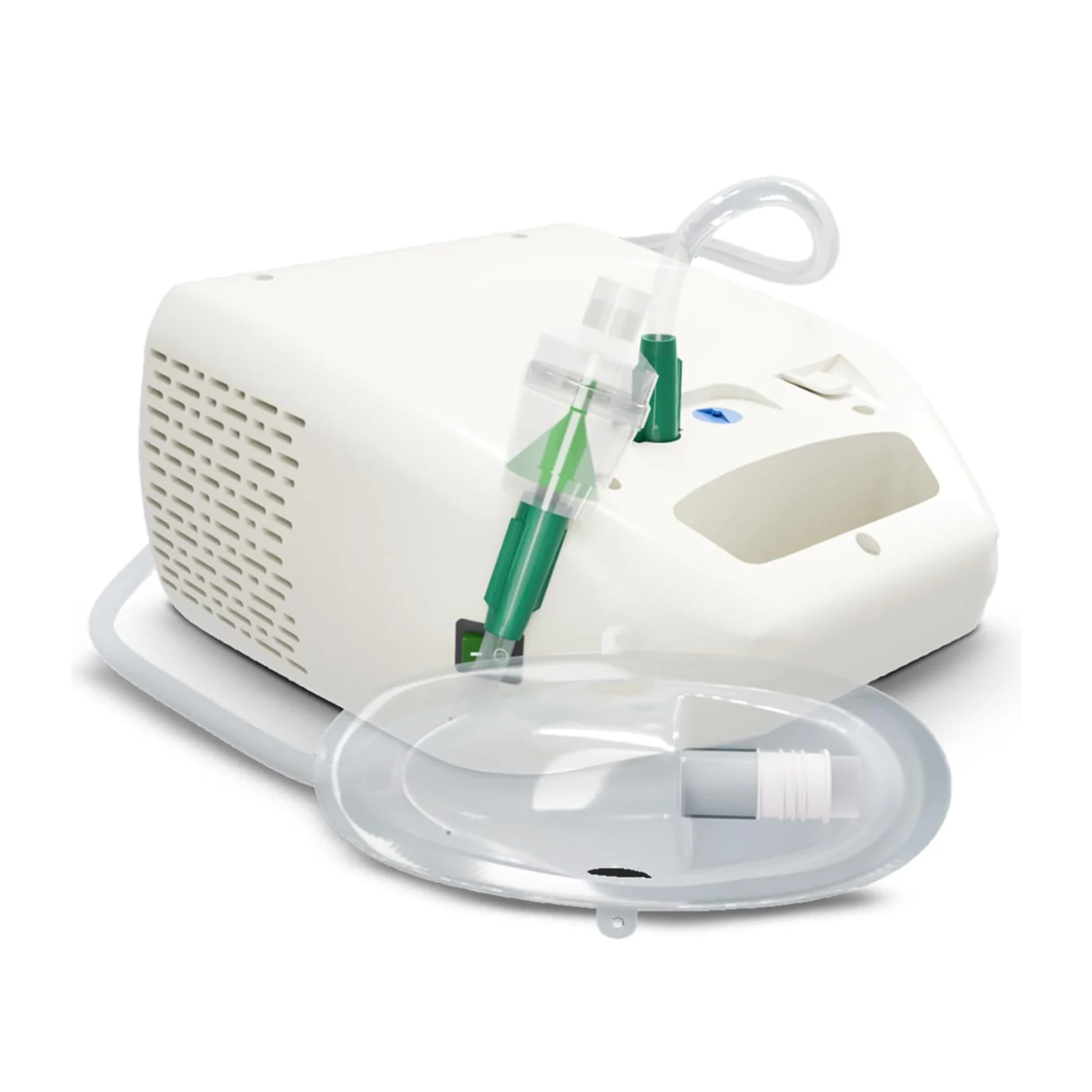 Nebulizer Machine2