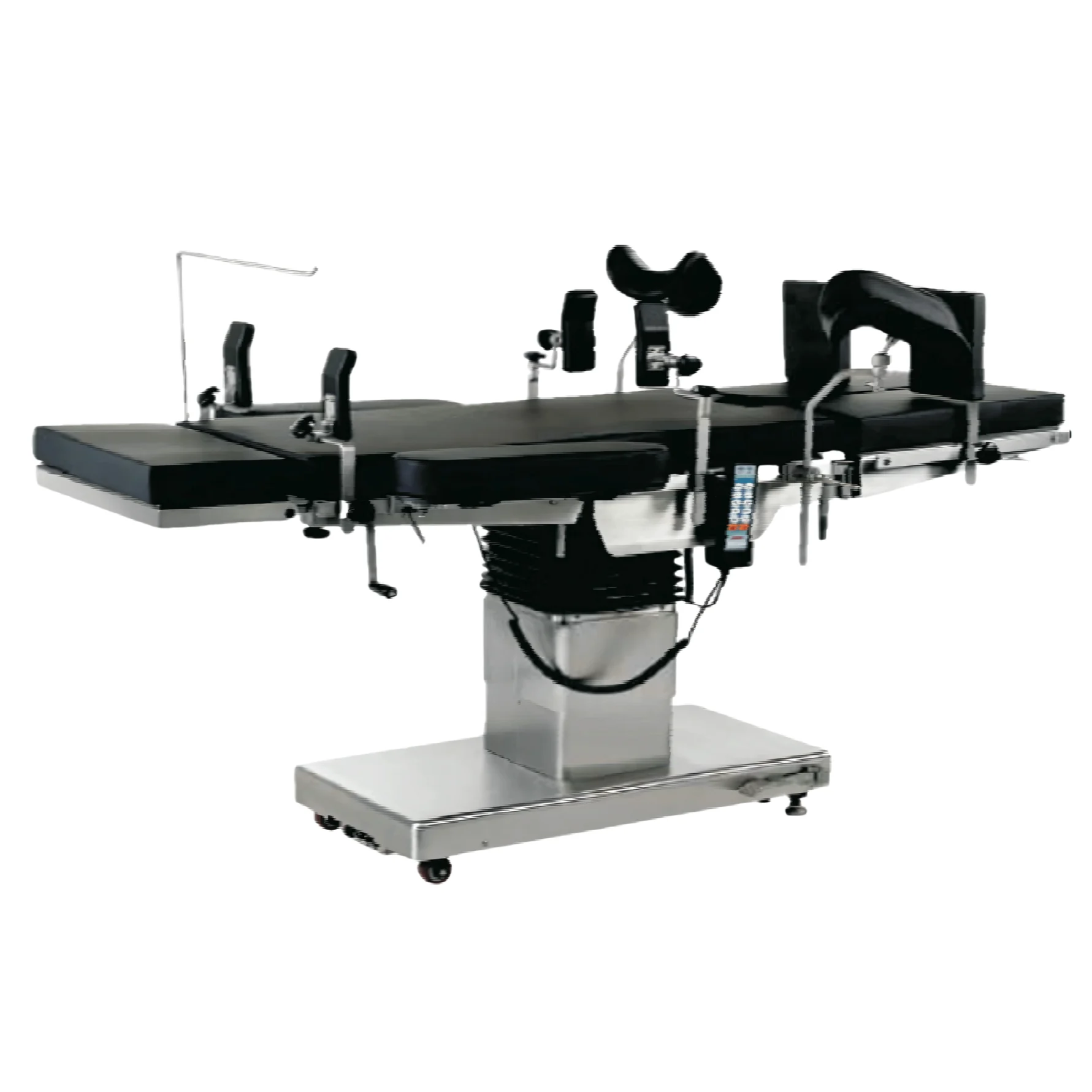 Motorized OT Table