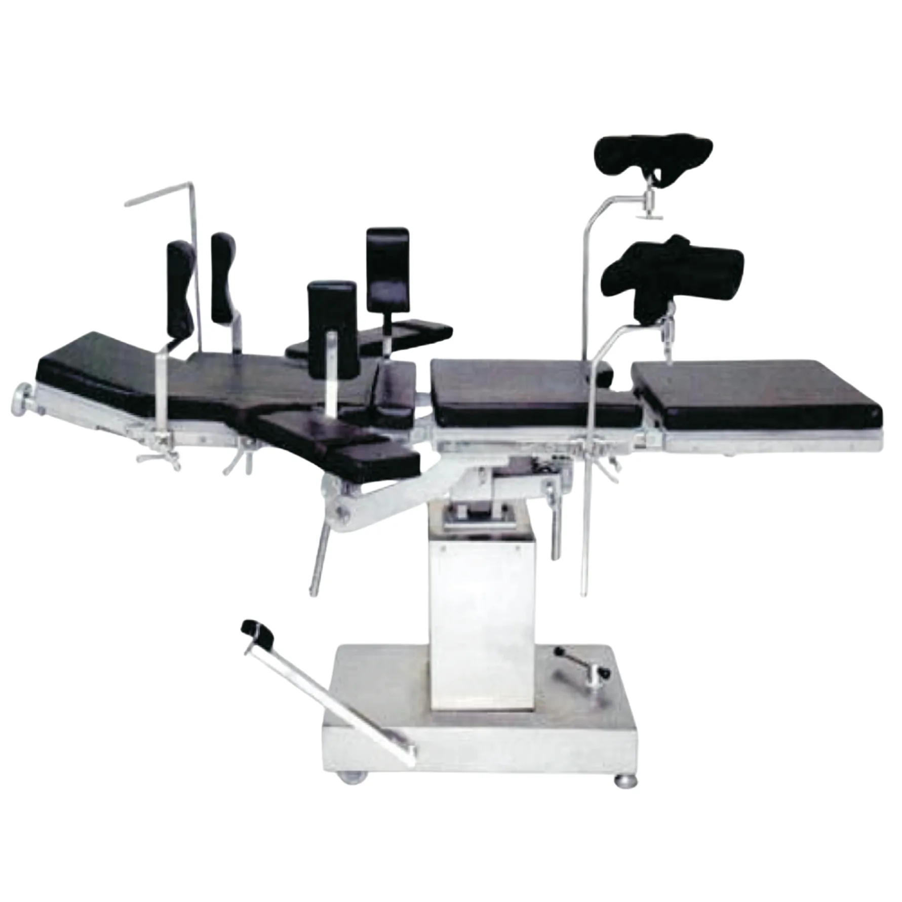 Hydraulic OT Table