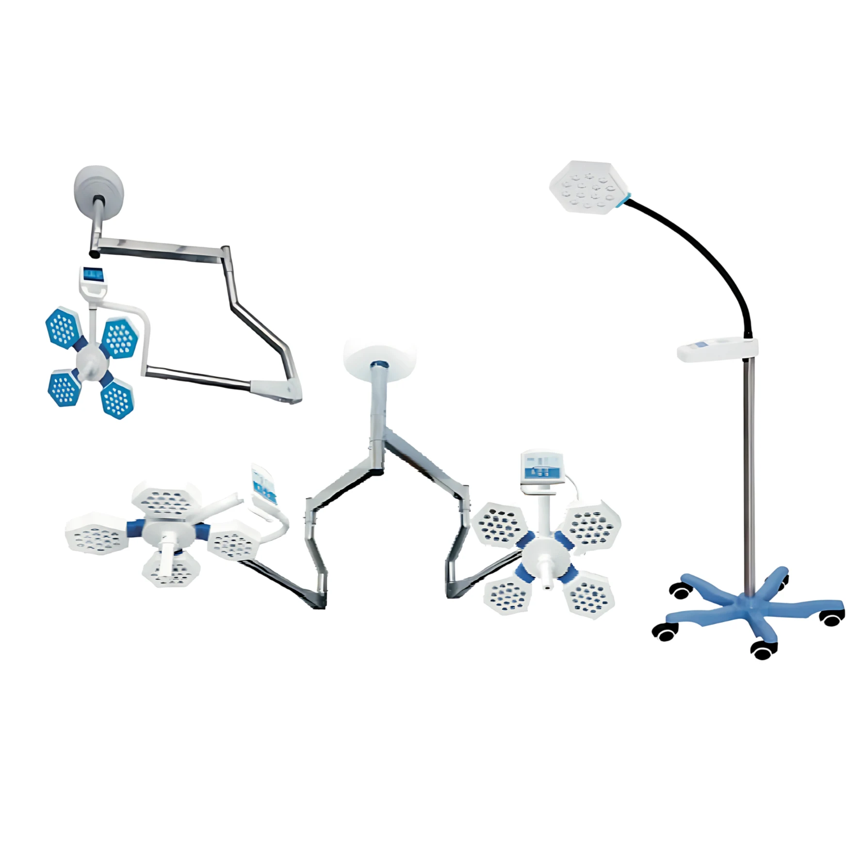 LED Examination Light