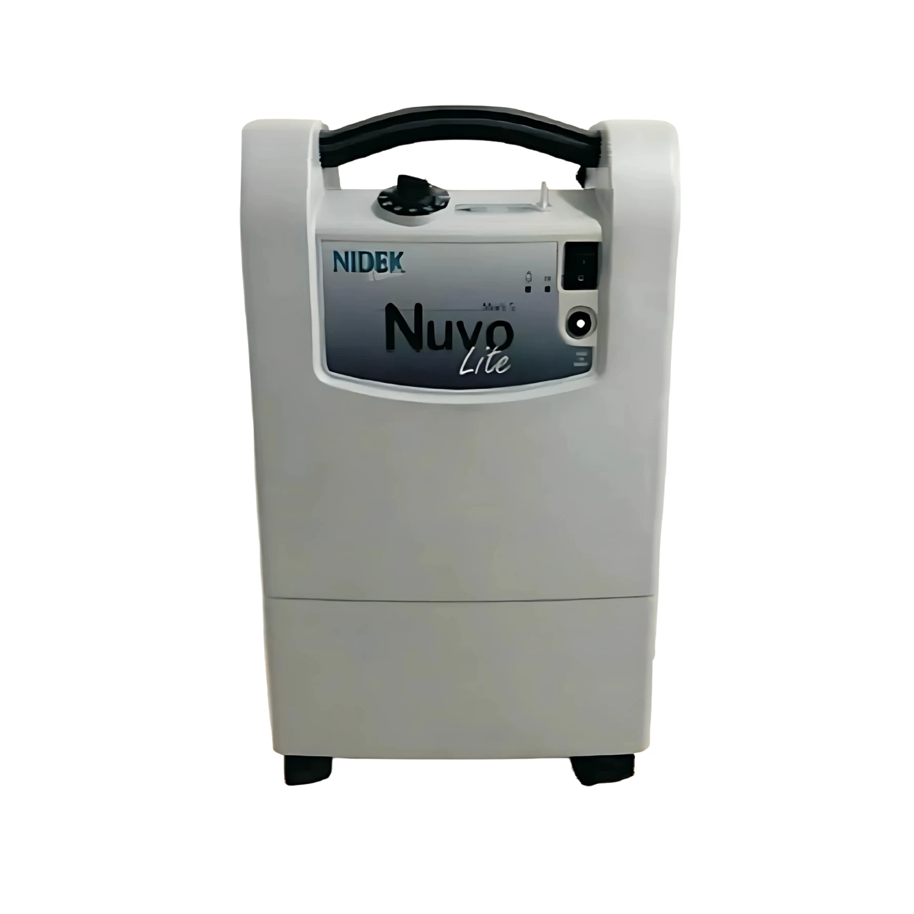 Oxygen Concentrator 5 LPM