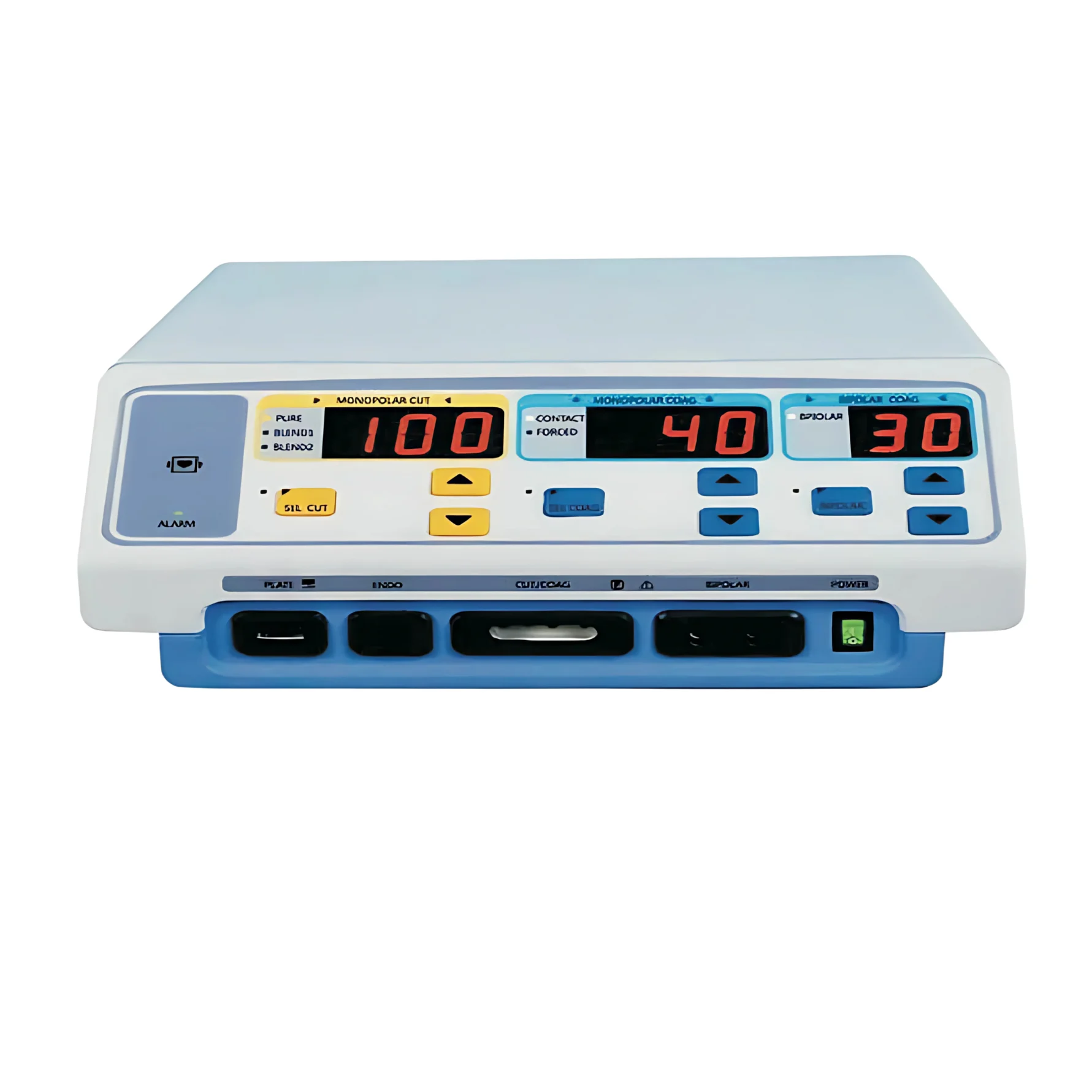 Cautery Machine