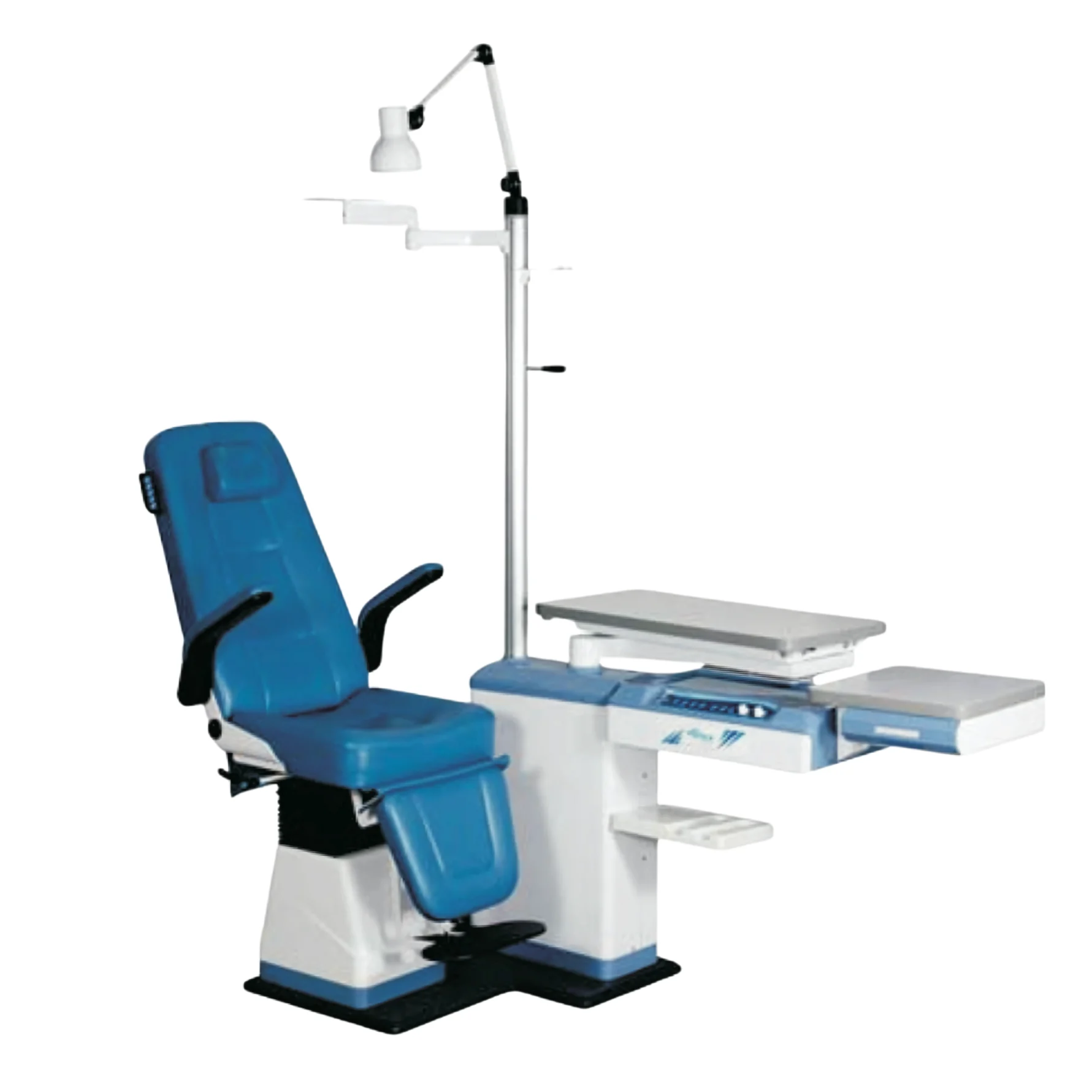 Ophthalmic Chair Unit