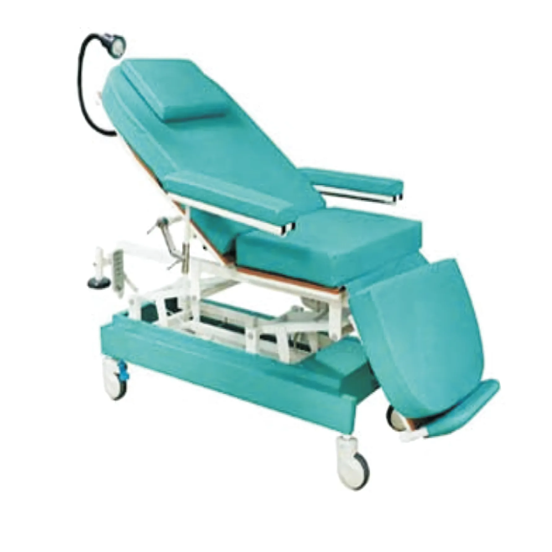 Dialysis Chair