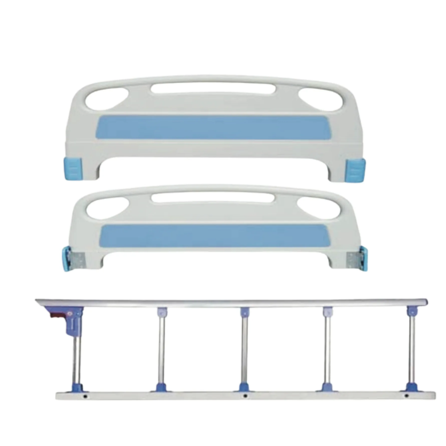 ABS and Collapsible Railing