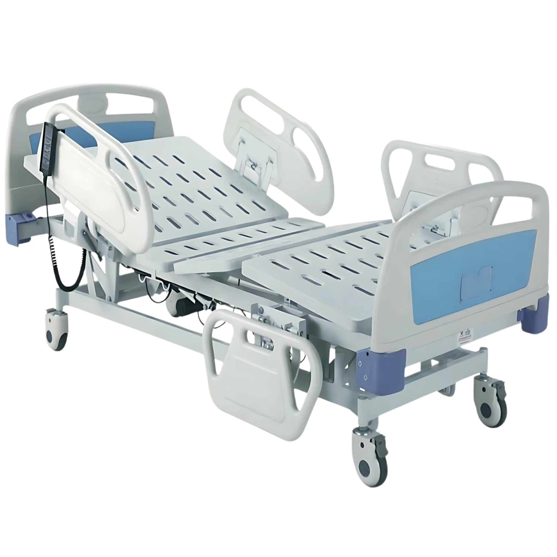 Five Function Electrical Bed