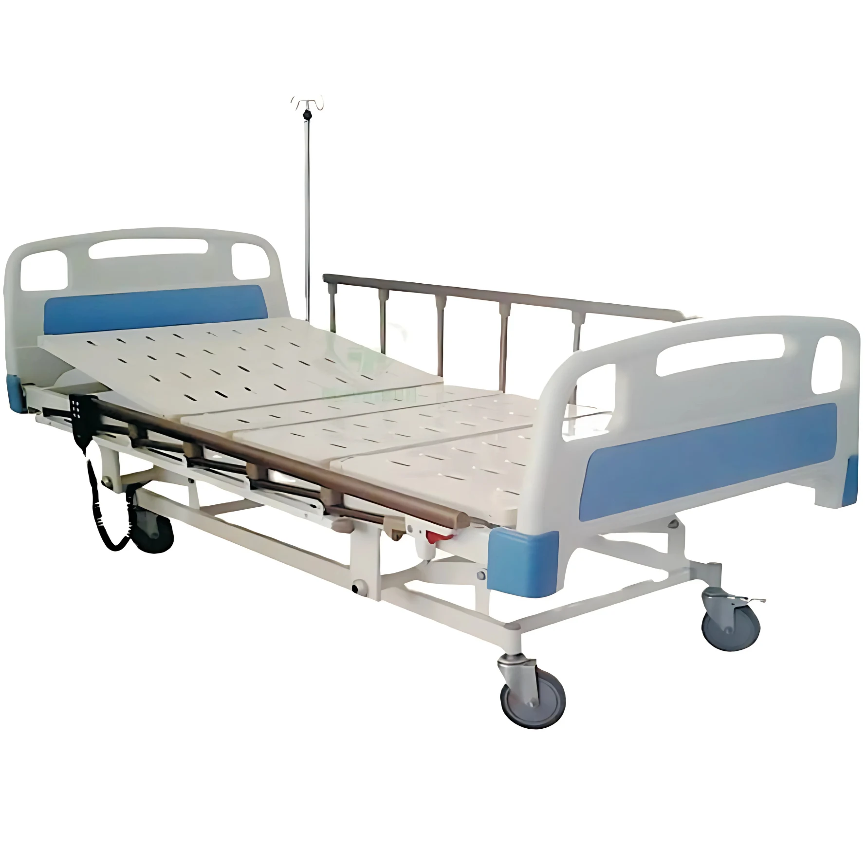 Three Function Electrical Bed