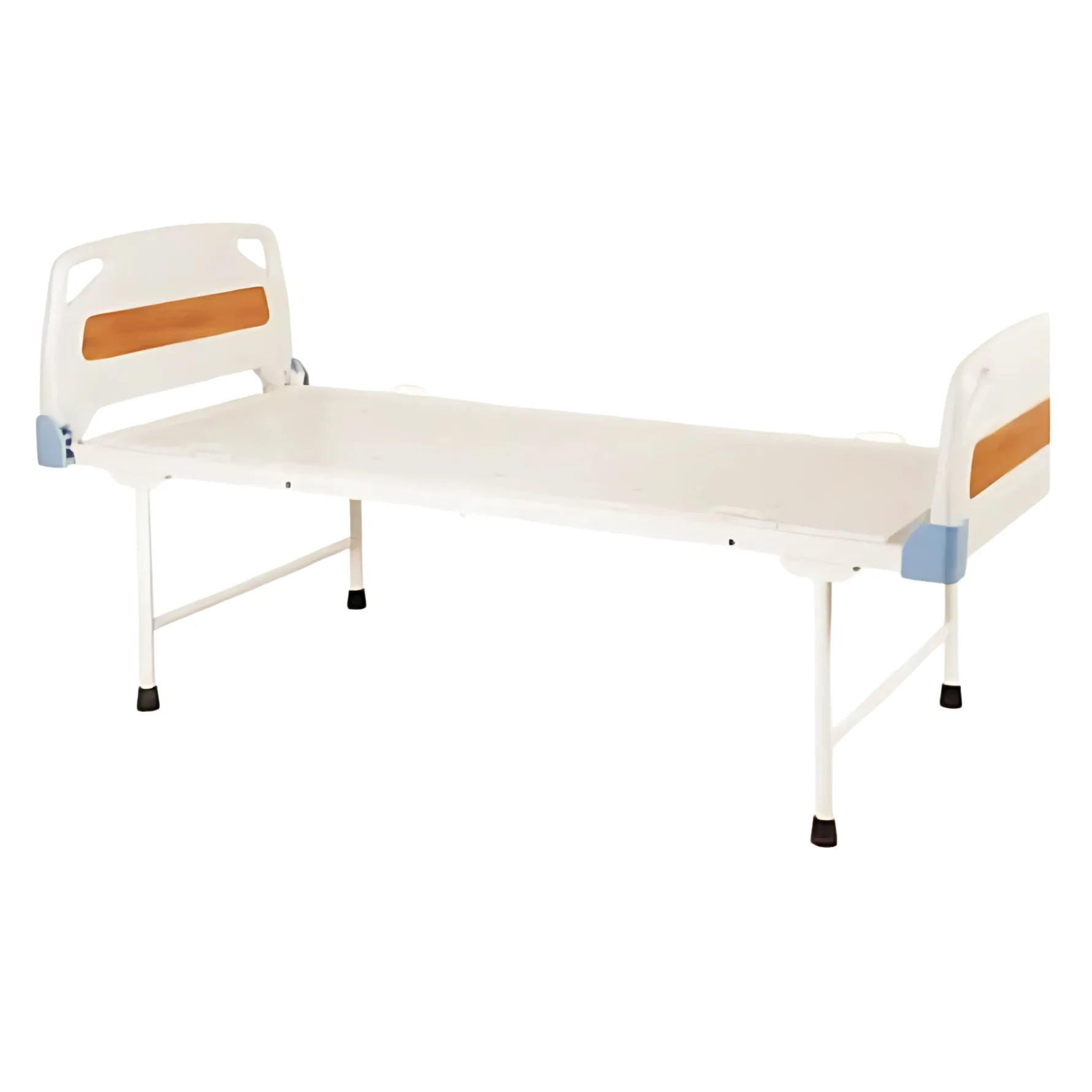 Plain Bed With ABS Panel