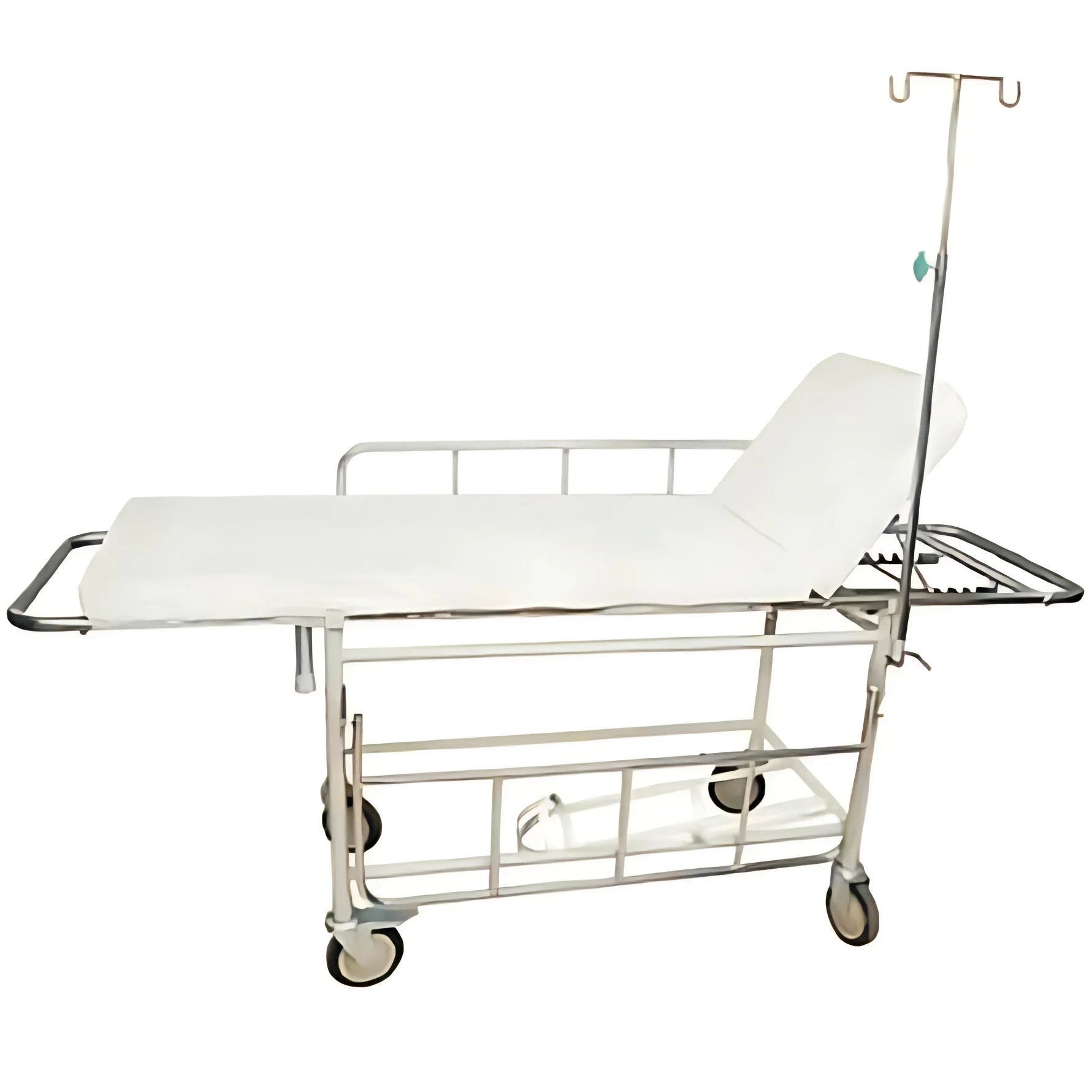 Strecher Trolley Delux
