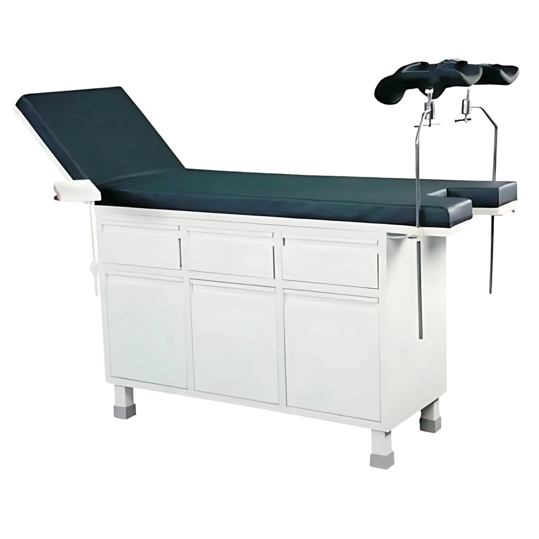 Gynec Examination Couch