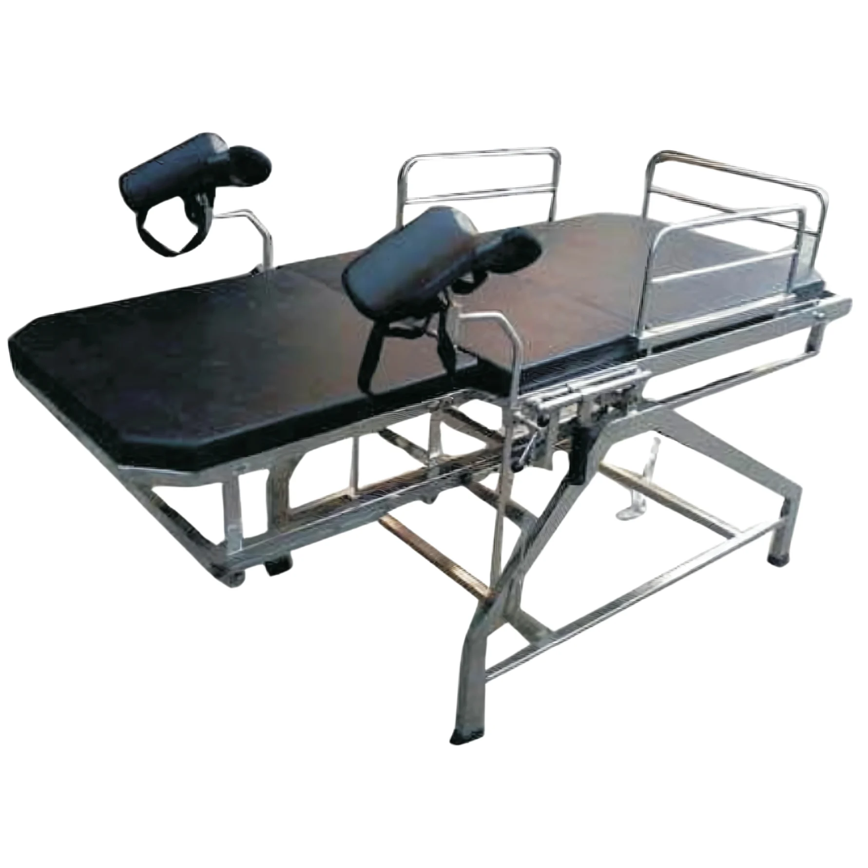 Two Section Labour Table