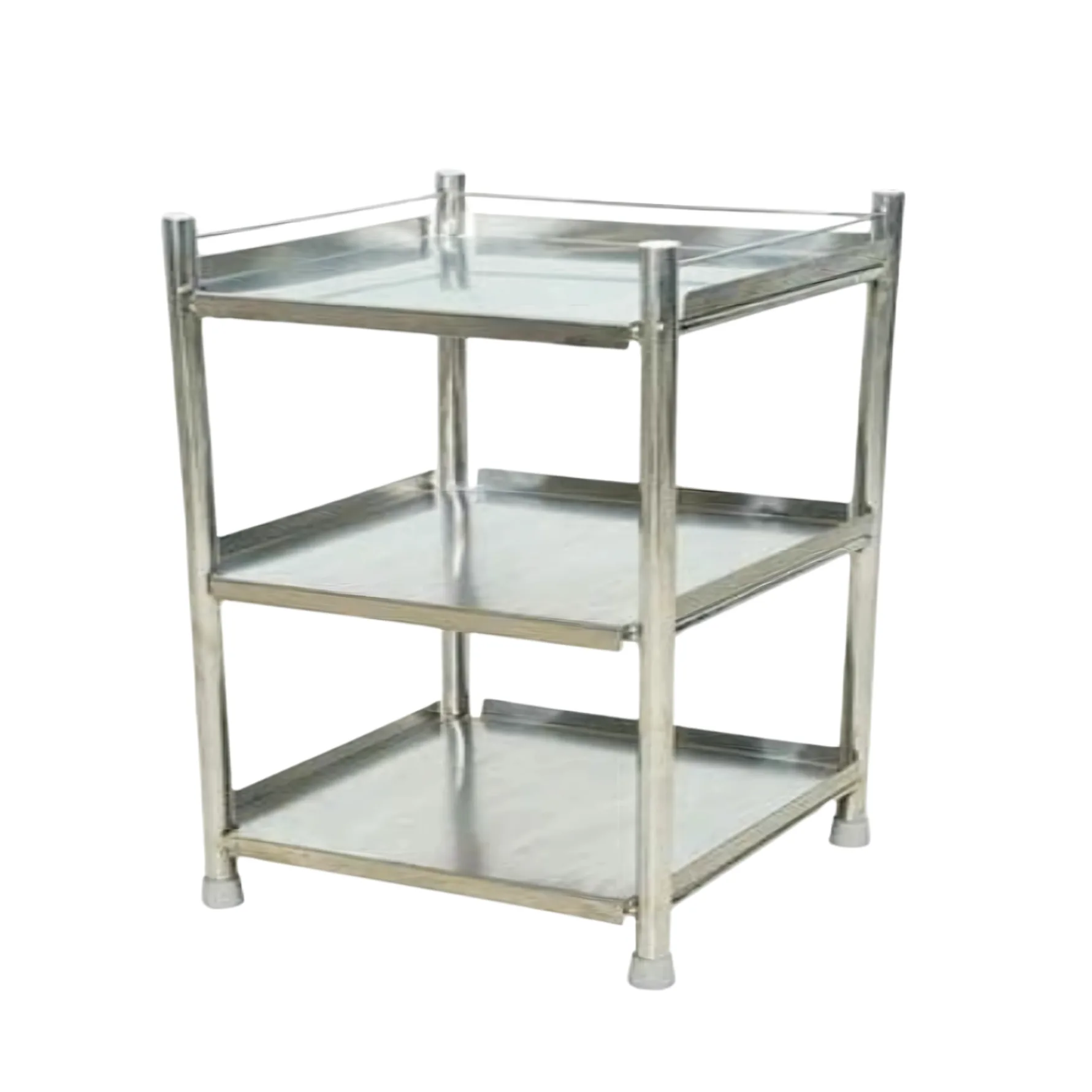 Bedside Locker Plain