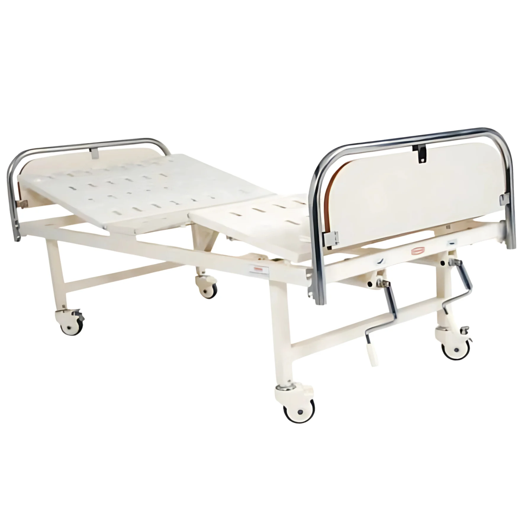Fowler Deluxe Bed