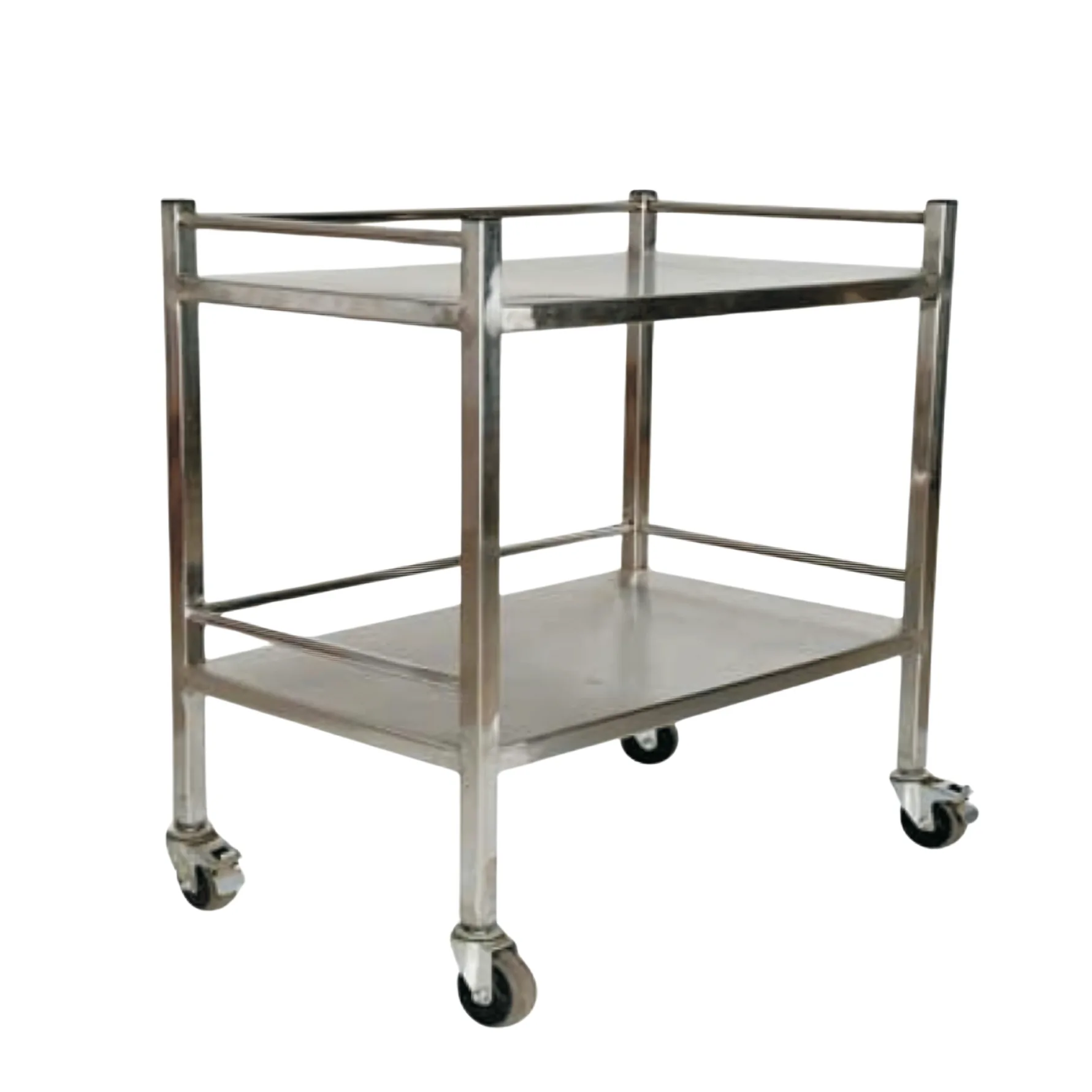 Instrument Trolley SS/MS