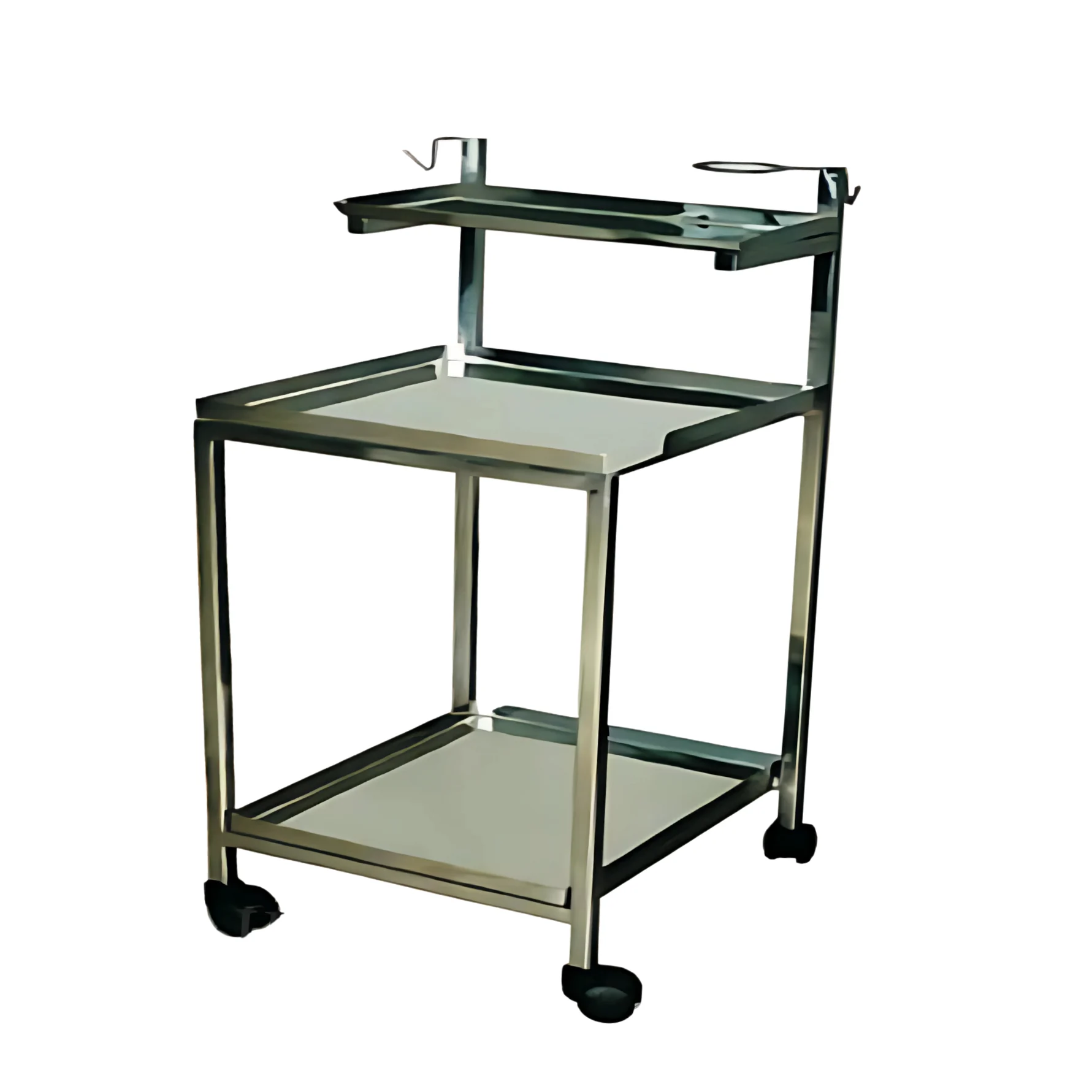 ECG Trolley