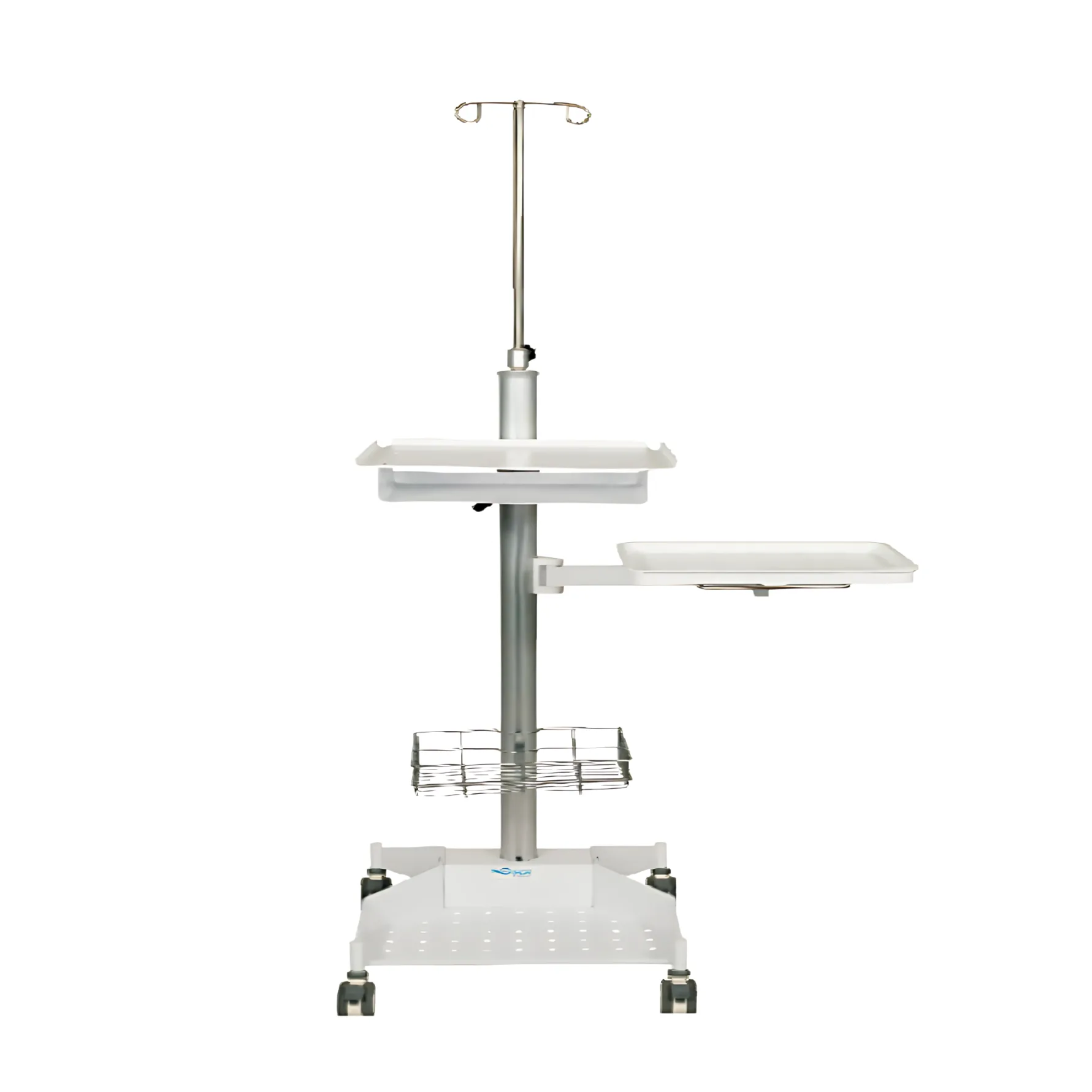 Phaco Trolley