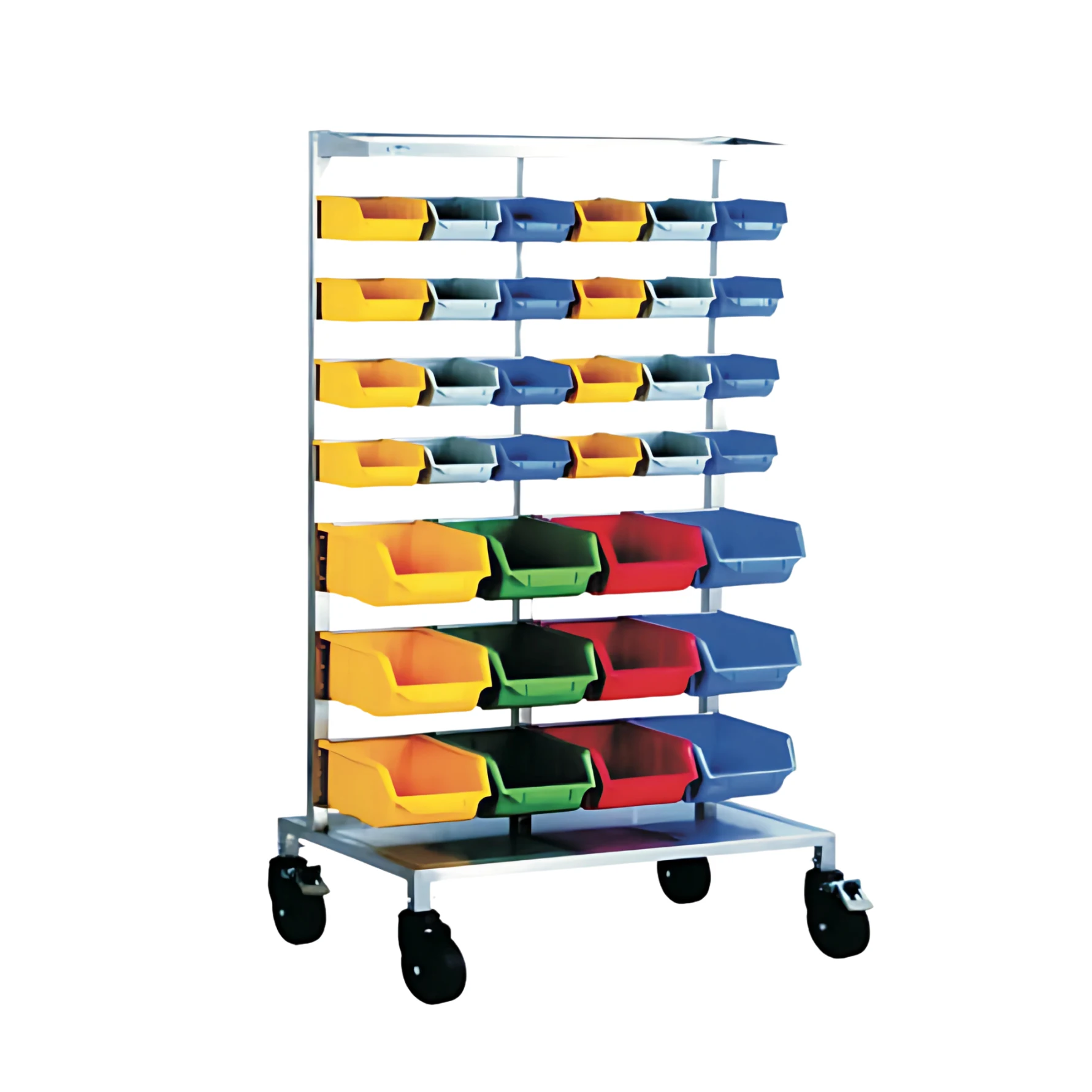 OT Drug Trolley