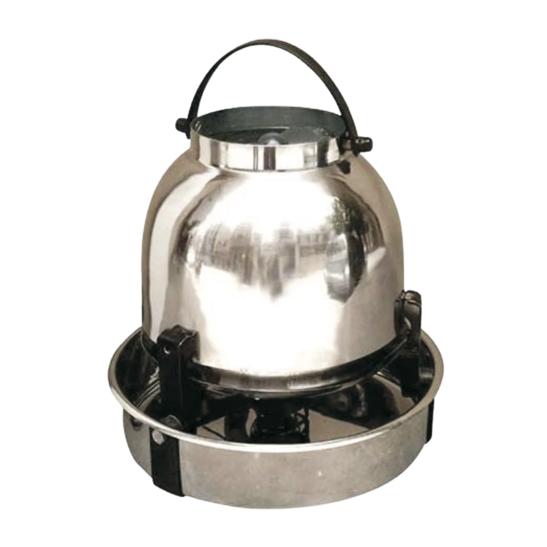 Aerosol Disinfector