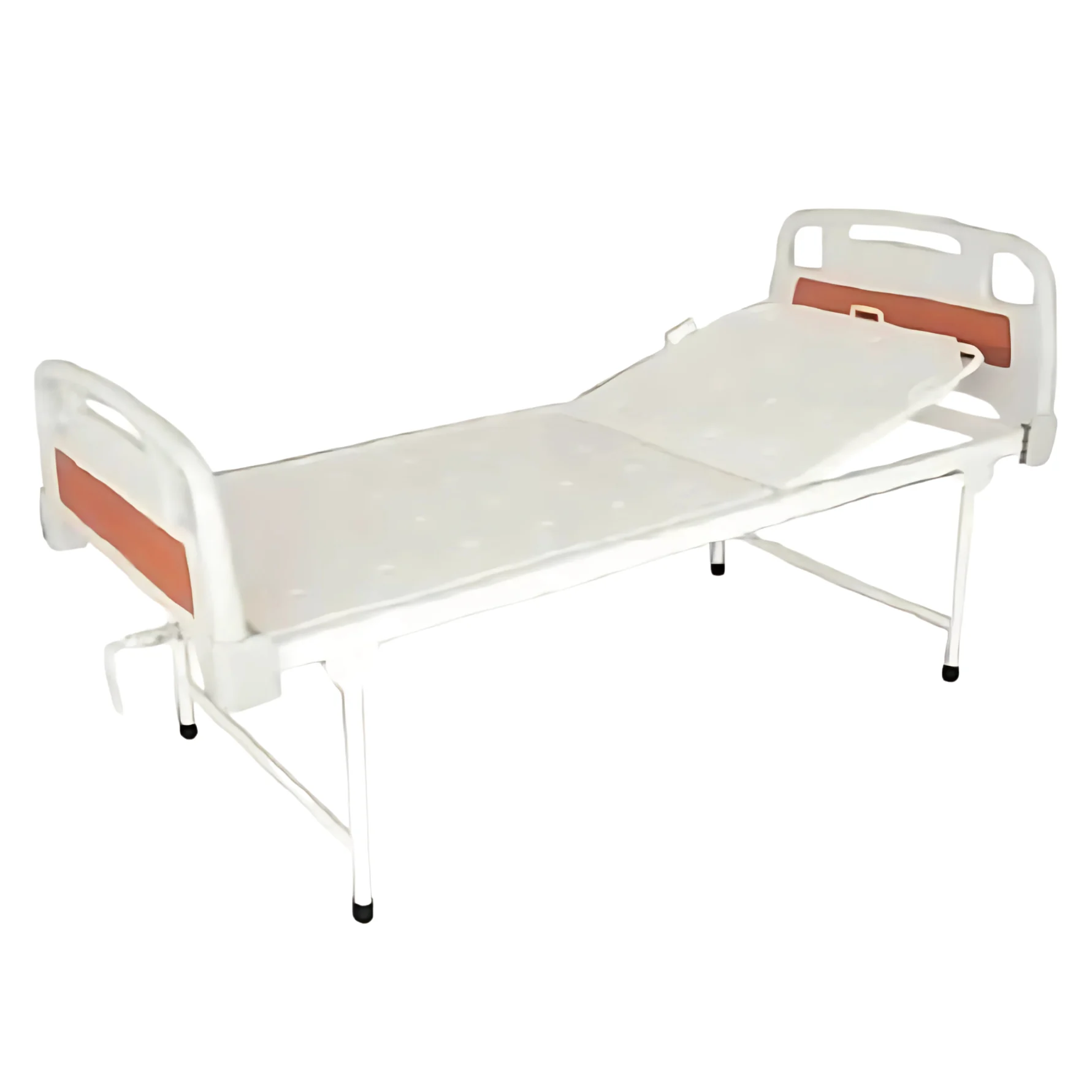 Semi Fowler ABS Bed