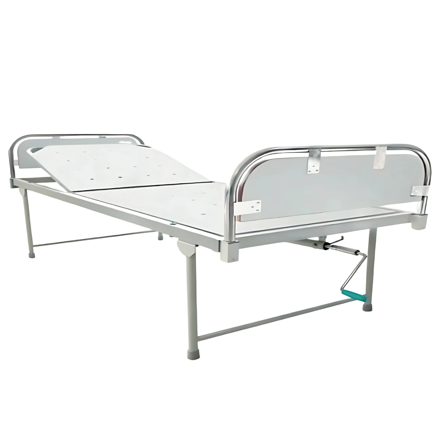 Semi Fowler Deluxe Bed