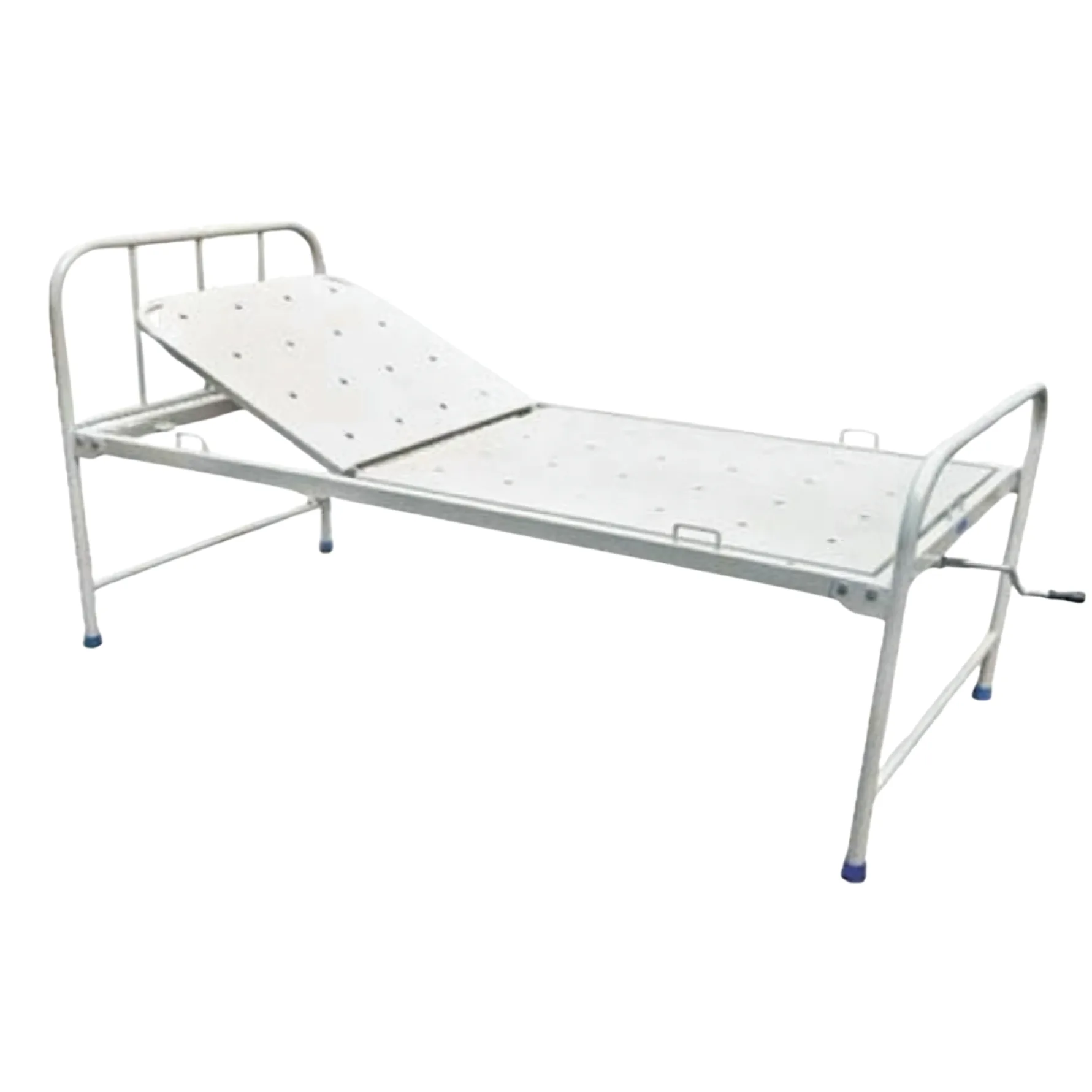 Semi Fowler Bed