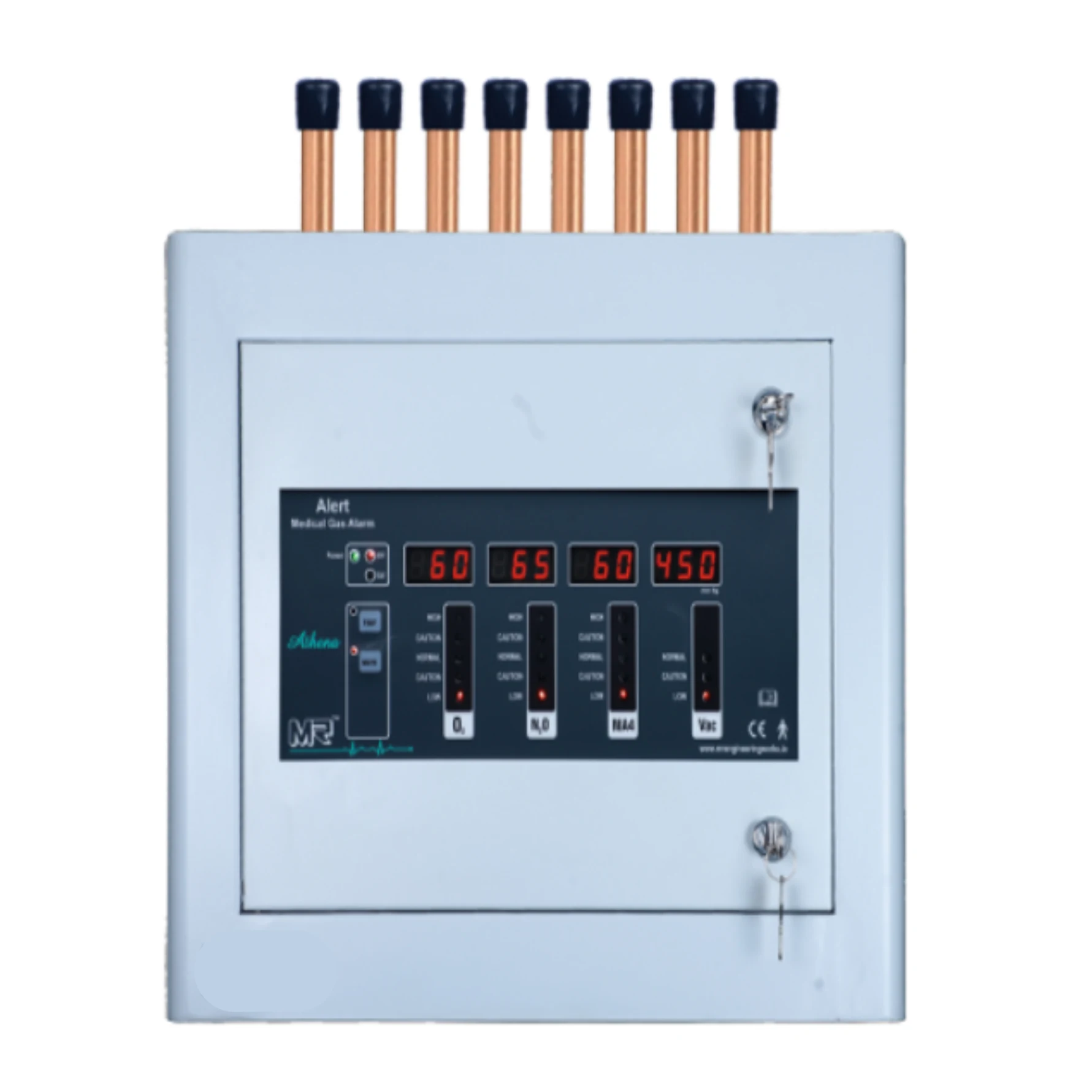 Compact Multi Valve AVSU